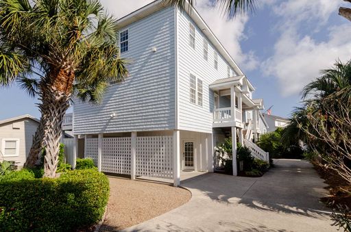 (K199) 105 Dow Avenue, Unit A, Kure Beach, NC 28449 – photo 1