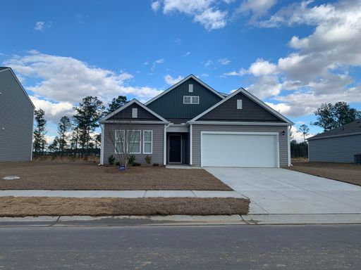 1795 Fox Trace Circle – photo 1