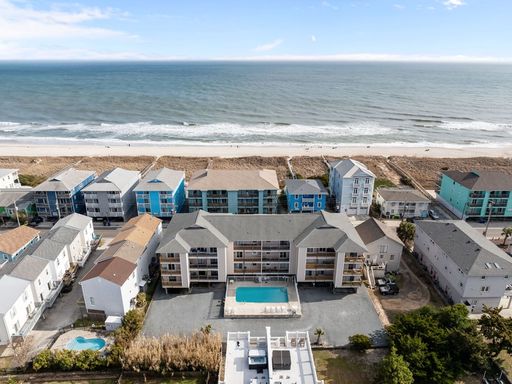 (C335) 505 Carolina Beach Avenue N #3D Carolina Beach, NC 28428