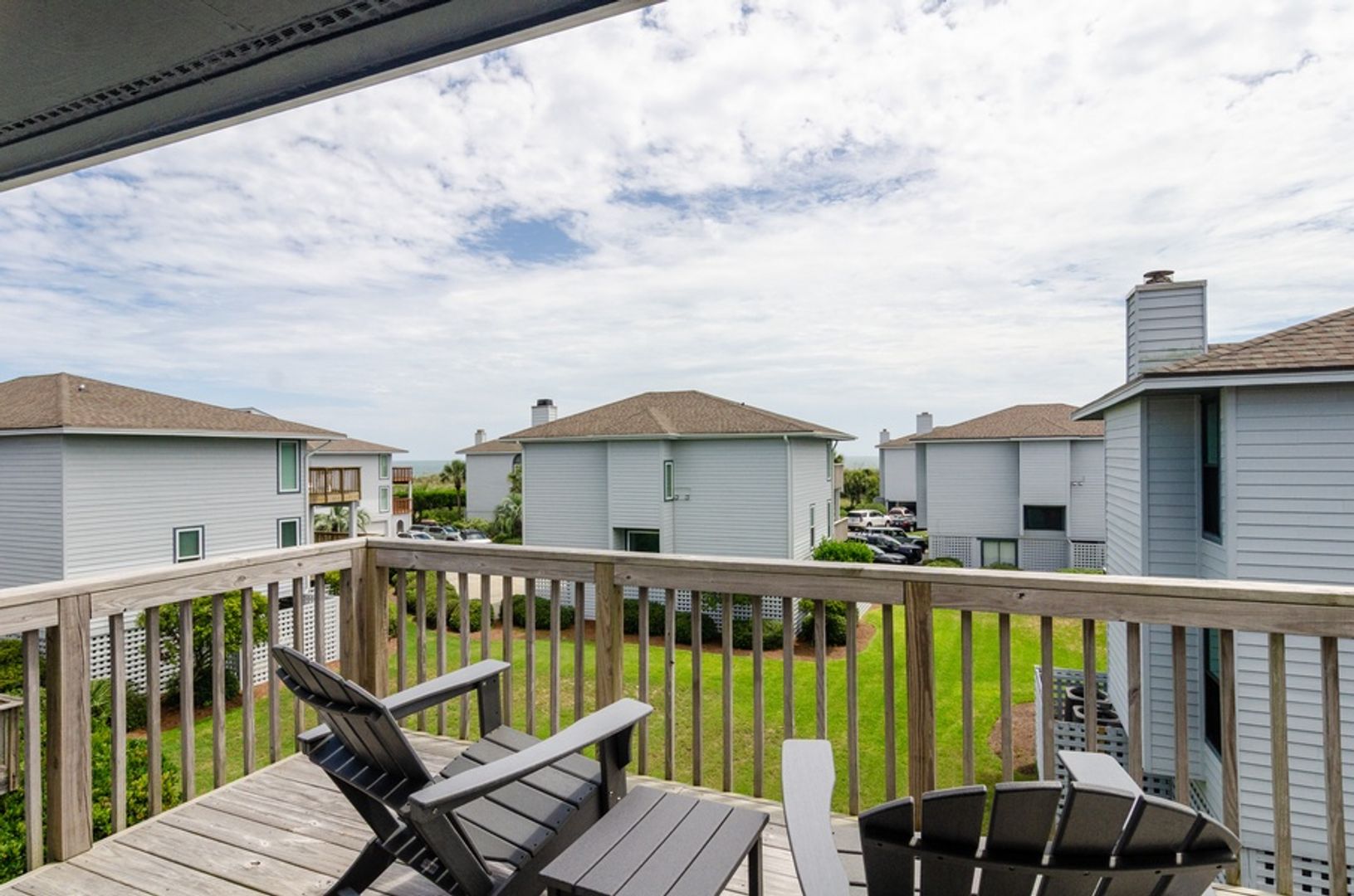 Wrightsville Beach House: 9 Sea Oats Lane