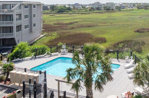(C325) 1801 Canal Drive, Unit C14 Carolina Beach, NC 28428 – photo 1
