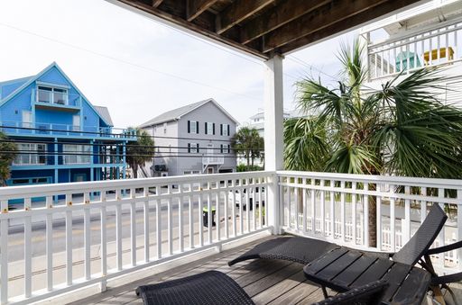 (C315) 812 Canal Drive, Unit 1, Carolina Beach, NC 28428 – photo 1