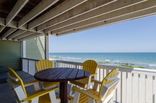 (K139) 2110 Surf Rider Court, Unit A, Kure Beach, NC 28449