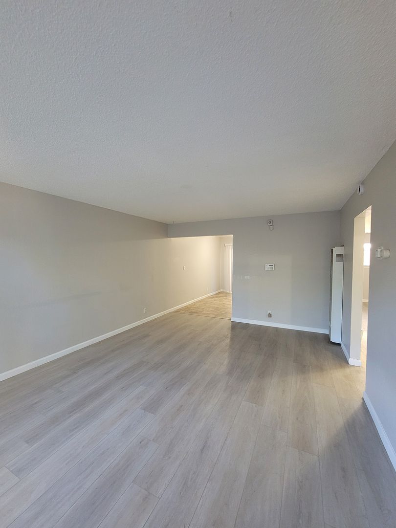 Antioch Apartment: 1108 W 5th Street