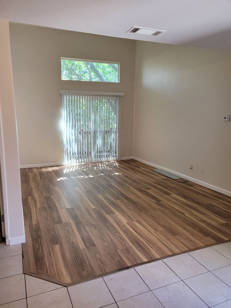 Antioch Condo: 2005 San Jose Drive