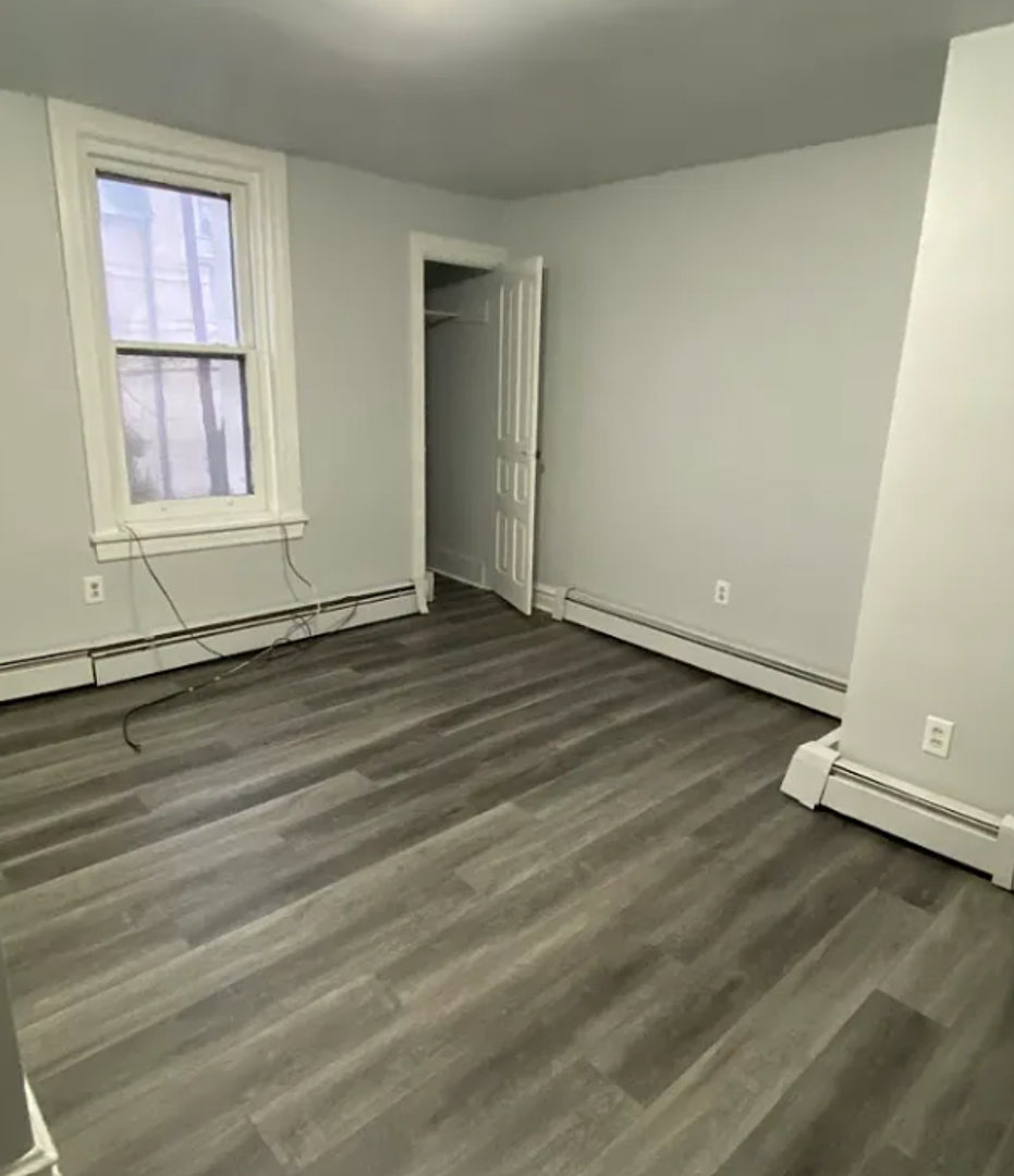 Pottstown Apartment: 339 King St.