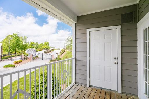 Spacious 2 bedroom apartment – photo 1