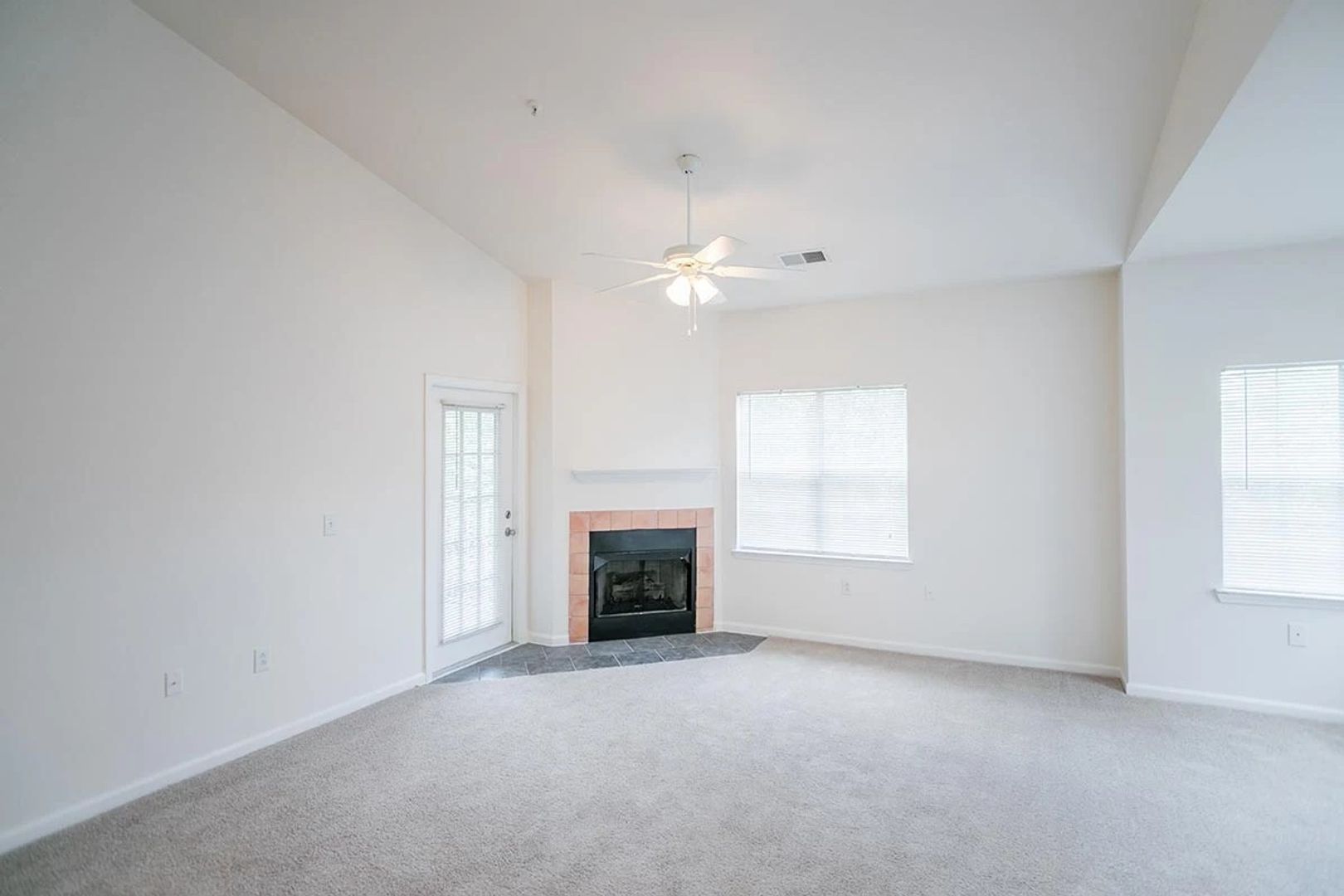 Greensboro Apartment: 4480 Platinum Drive