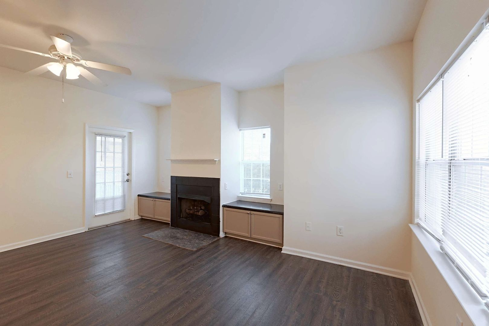 Greensboro Apartment: 4480 Platinum Drive