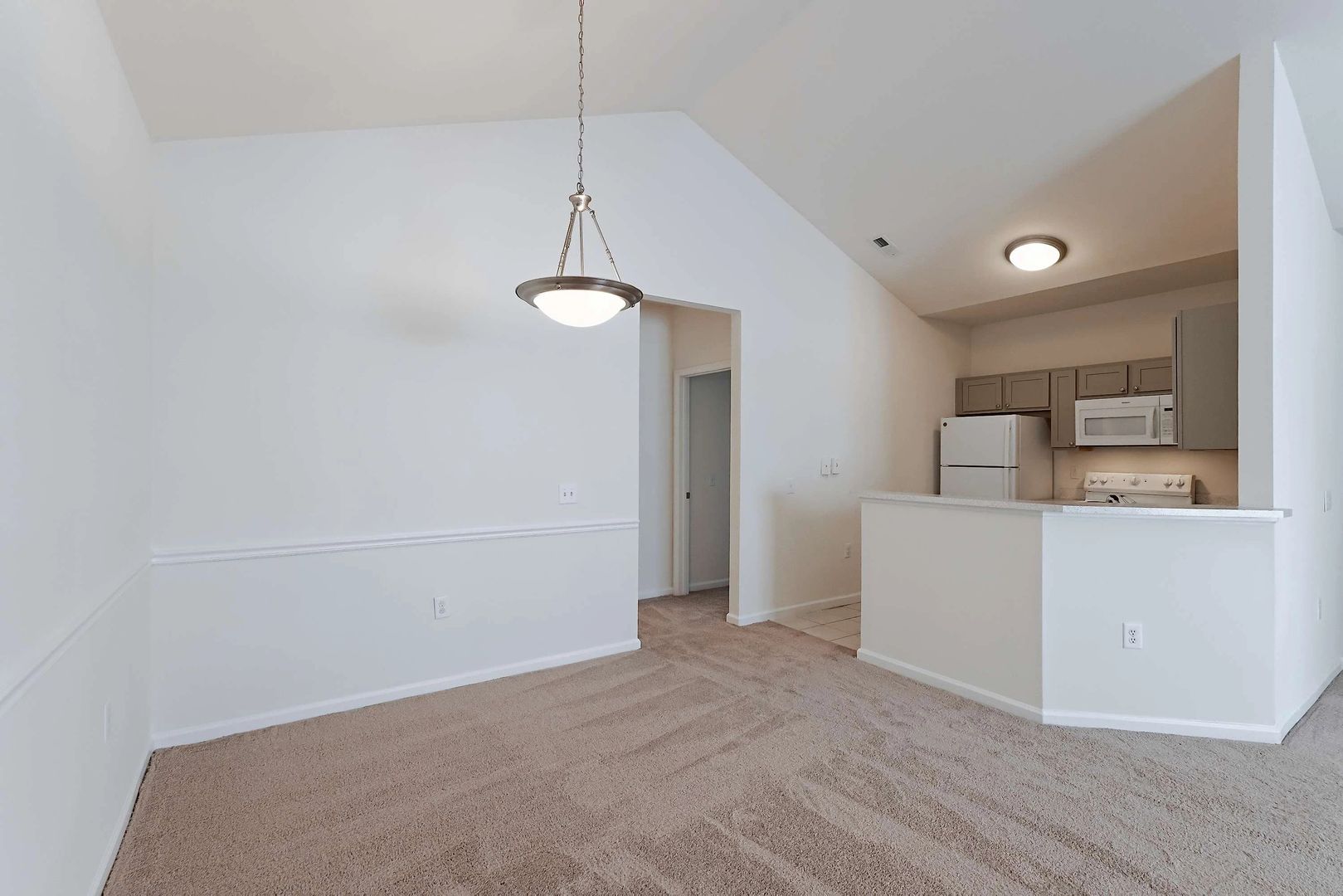 Greensboro Apartment: 4480 Platinum Drive