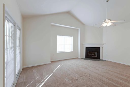 Spacious 2 bedroom apartment – photo 1