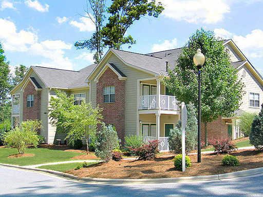 Spacious 2 bedroom apartment – photo 1