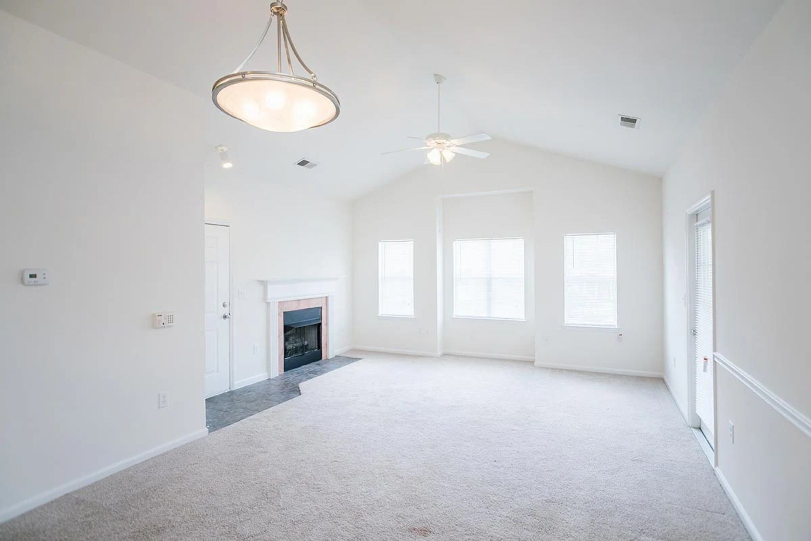 Greensboro Apartment: 4480 Platinum Drive