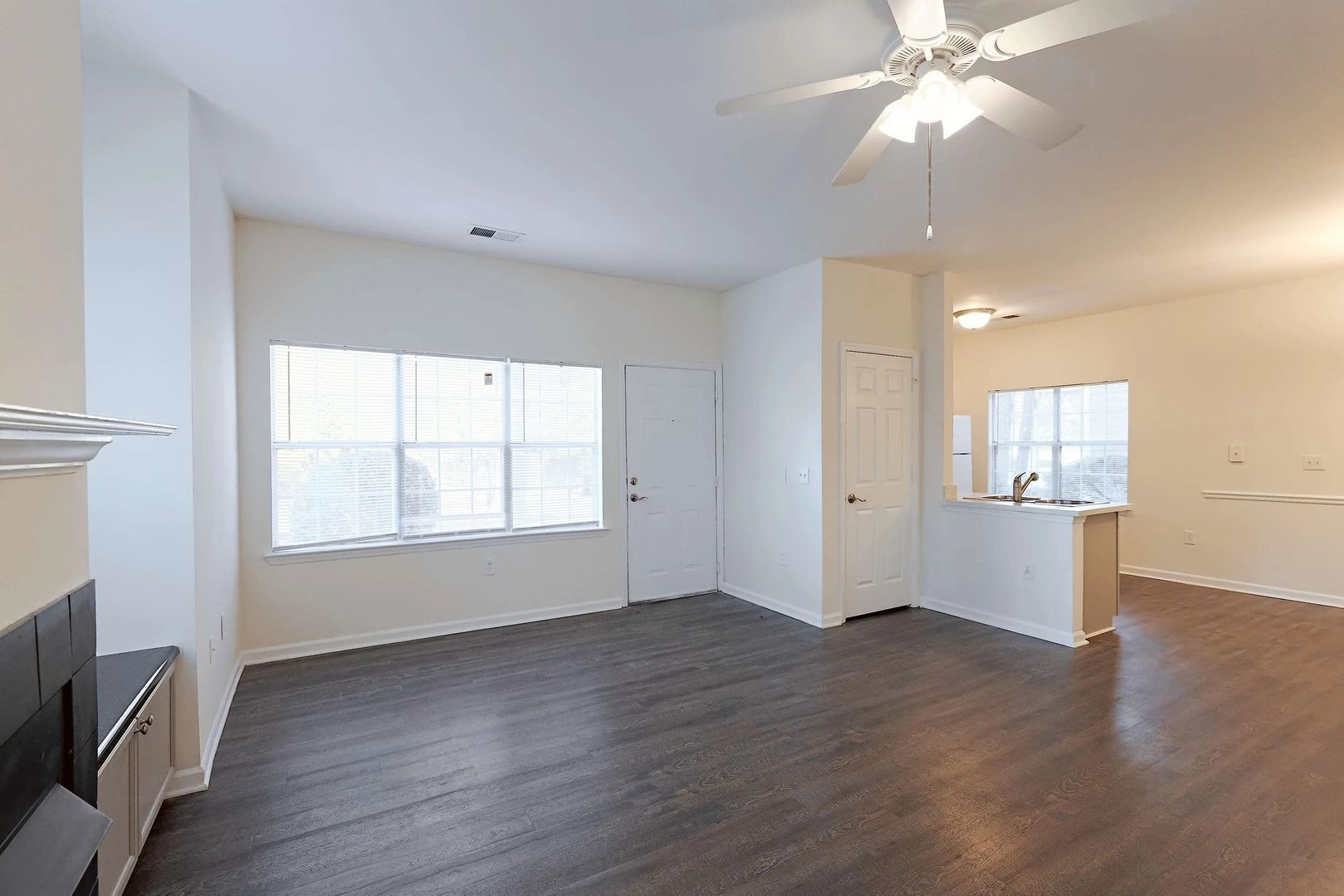 Greensboro Apartment: 4480 Platinum Drive