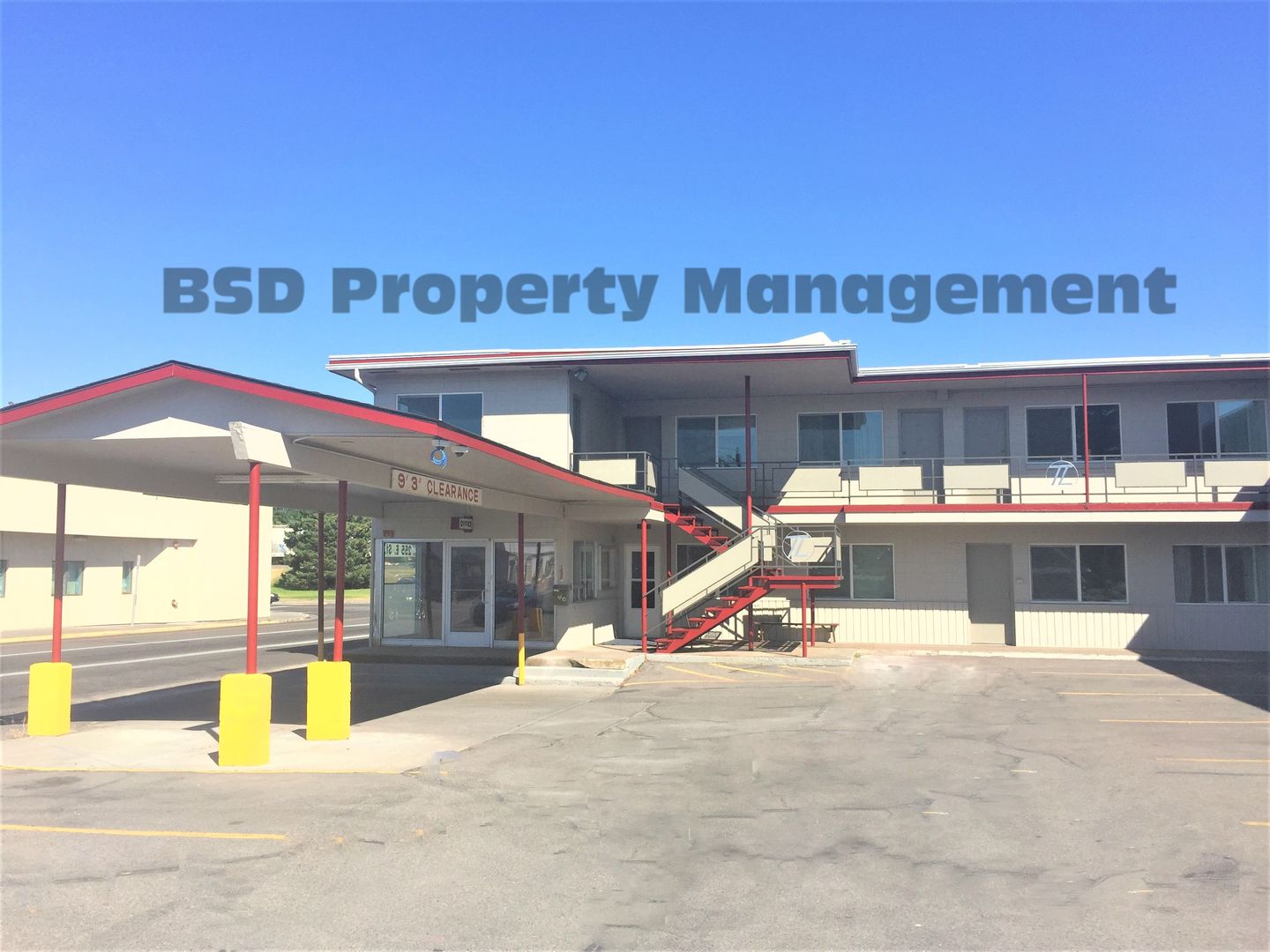 Idaho Falls Apartment: 255 E St