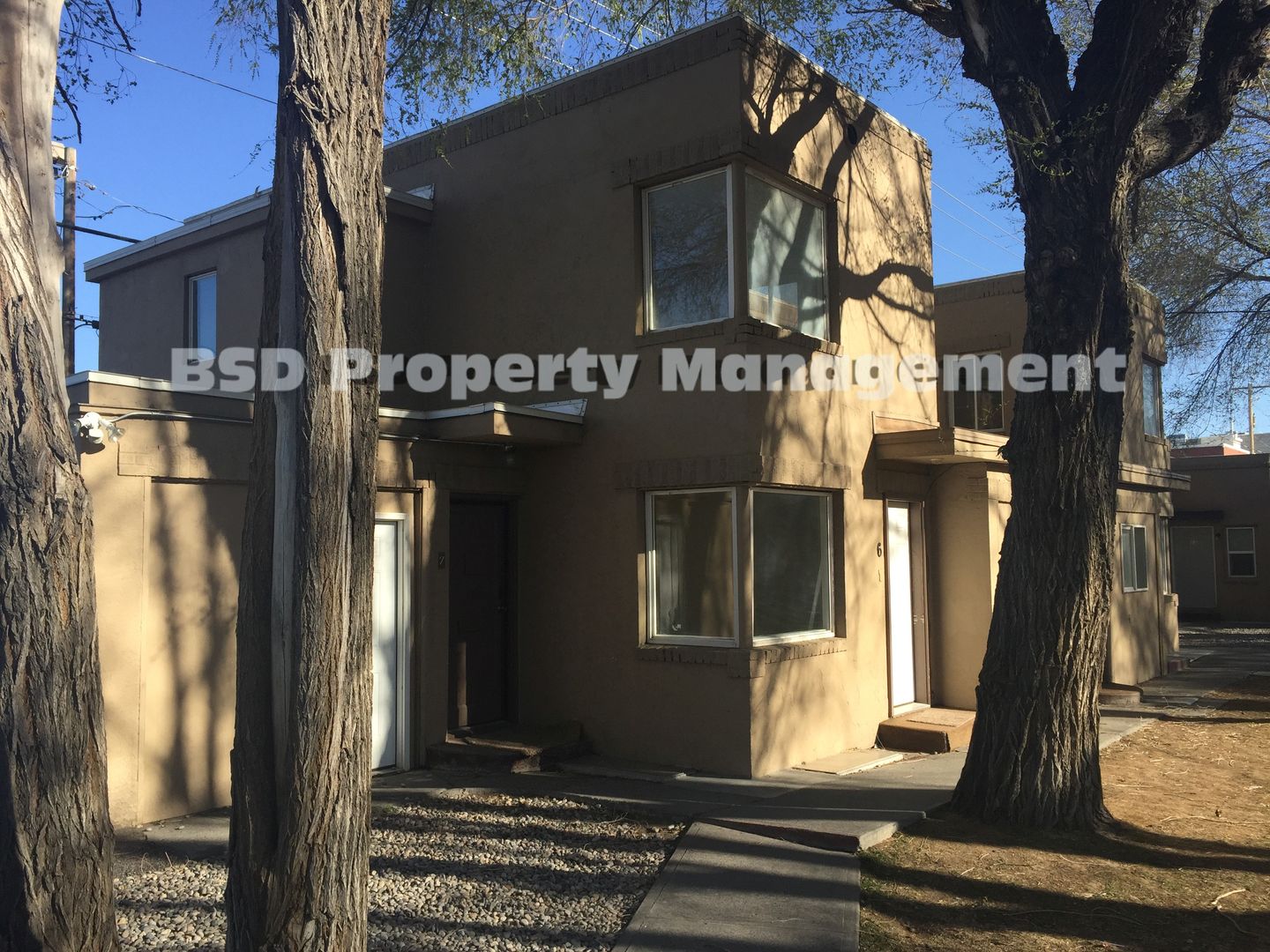 Idaho Falls Apartment: 125 N. Water Ave