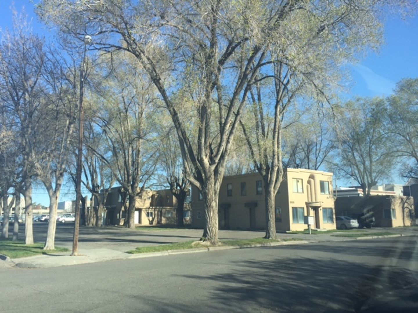 Idaho Falls Apartment: 125 N. Water Ave