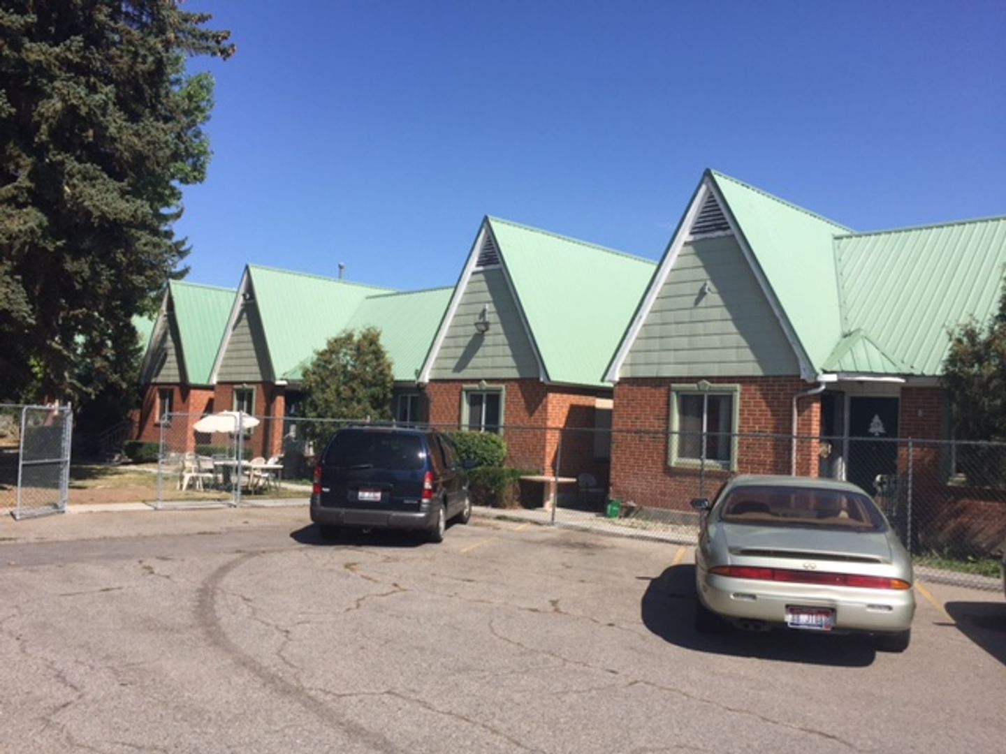 Idaho Falls Apartment: 3130 S Yellowstone Hwy