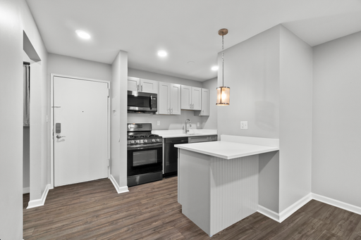 Premium 1-Bedroom, 1-Bath