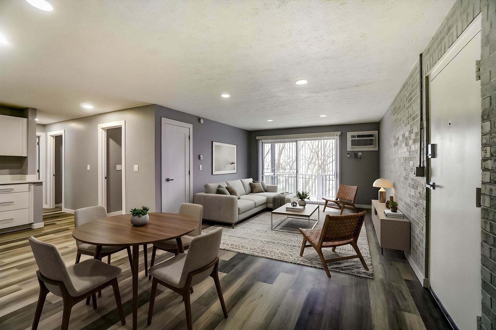 Cincinnati Apartment: 5566 Hillside Ave