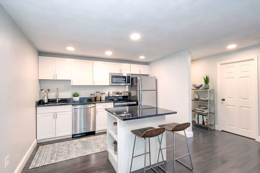 1-Bedroom, 1-Bath