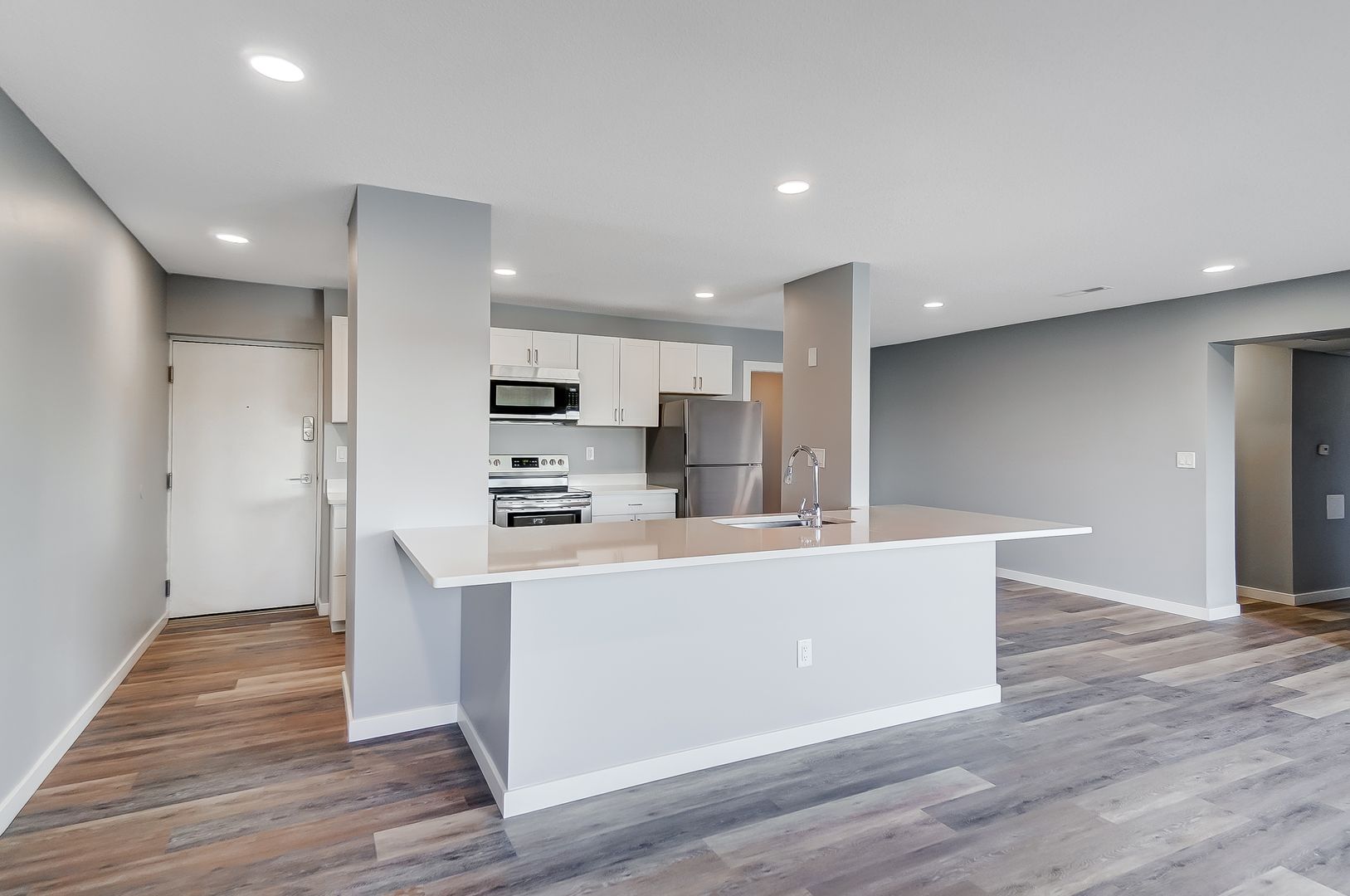 Covington Apartment: 22 Swain Ct.