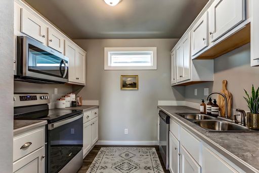 3-Bedroom 2.5-Bath Premium