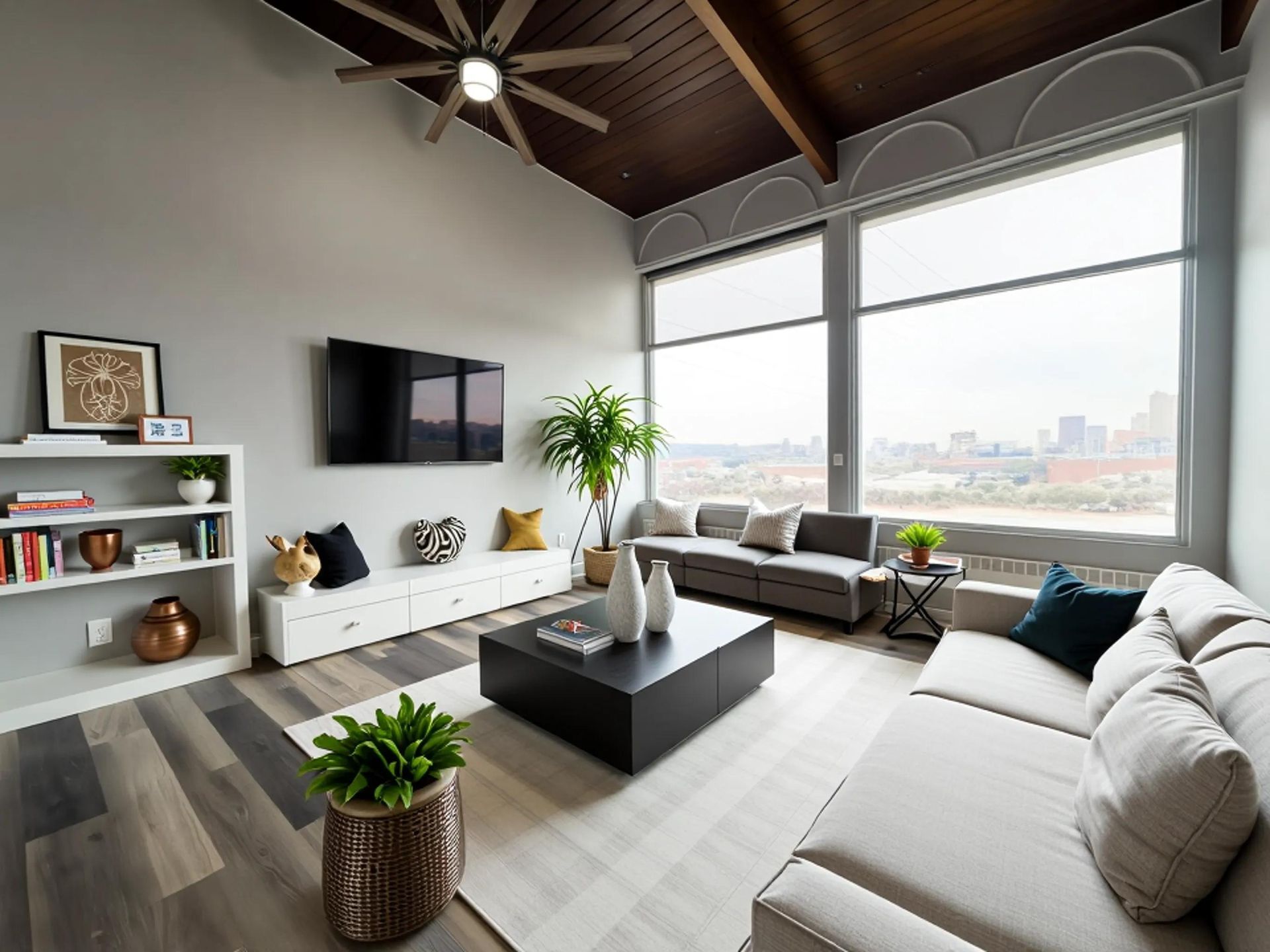 Covington Apartment: 22 Swain Ct.