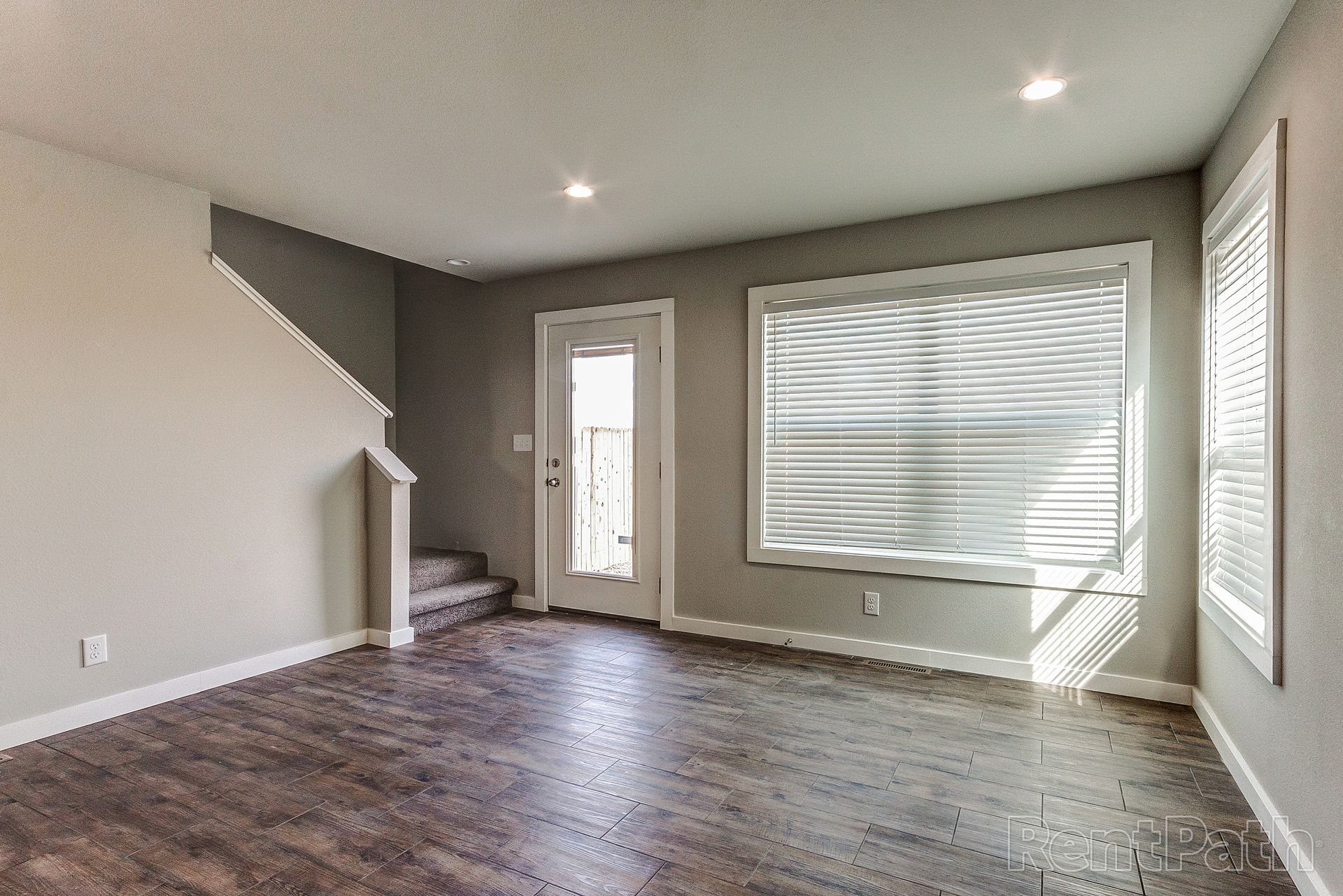 Fort Morgan Apartment: 227 Omnia Street