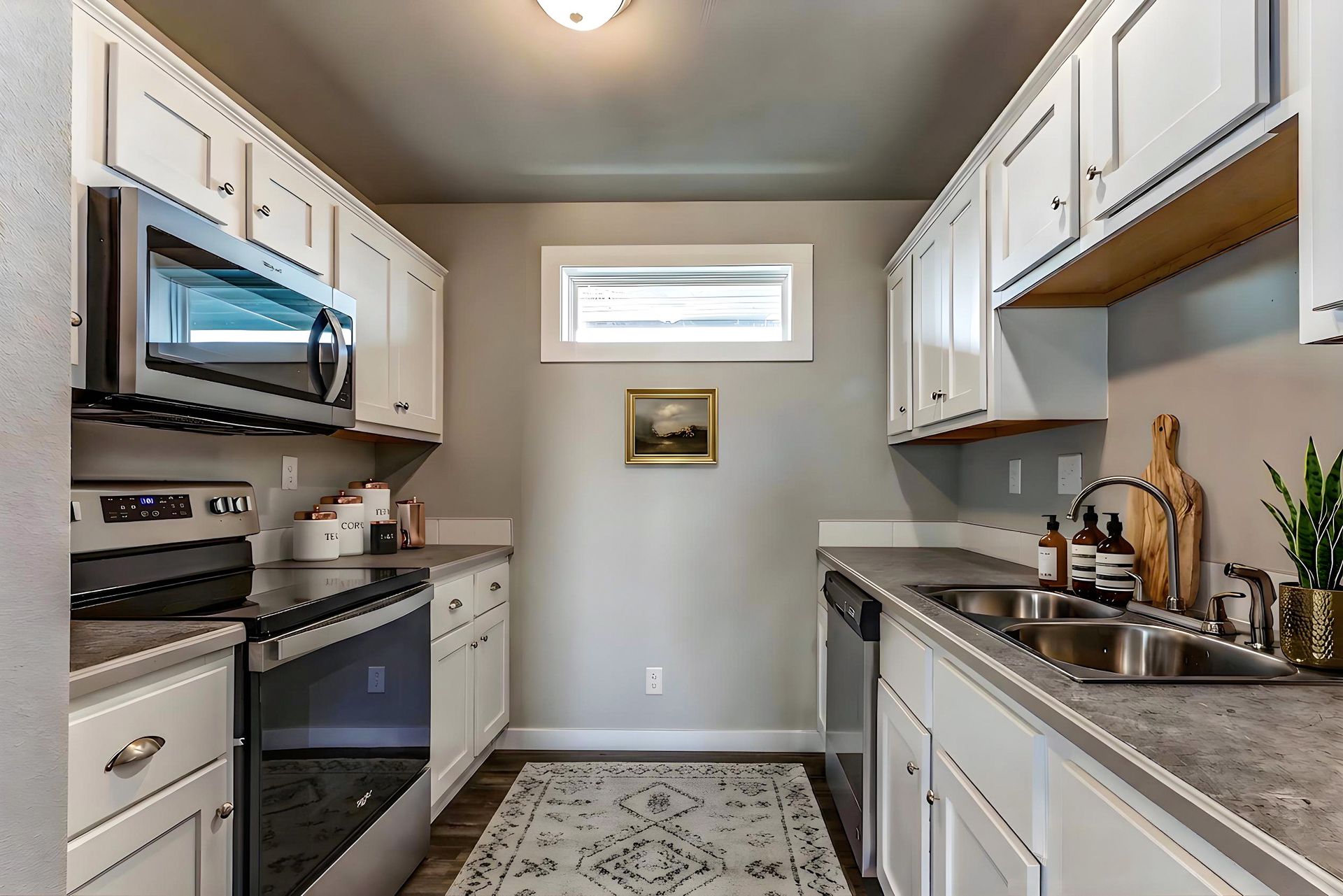 Fort Morgan Apartment: 227 Omnia Street