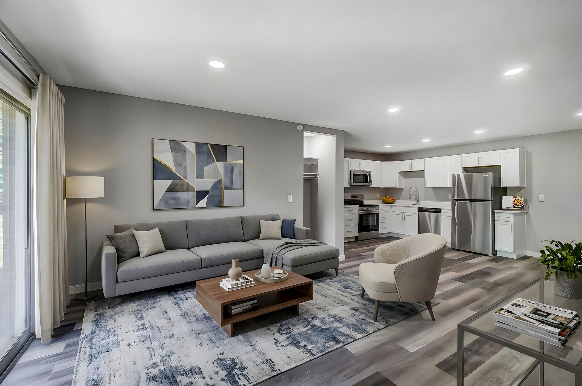 Cincinnati Apartment: 5566 Hillside Ave