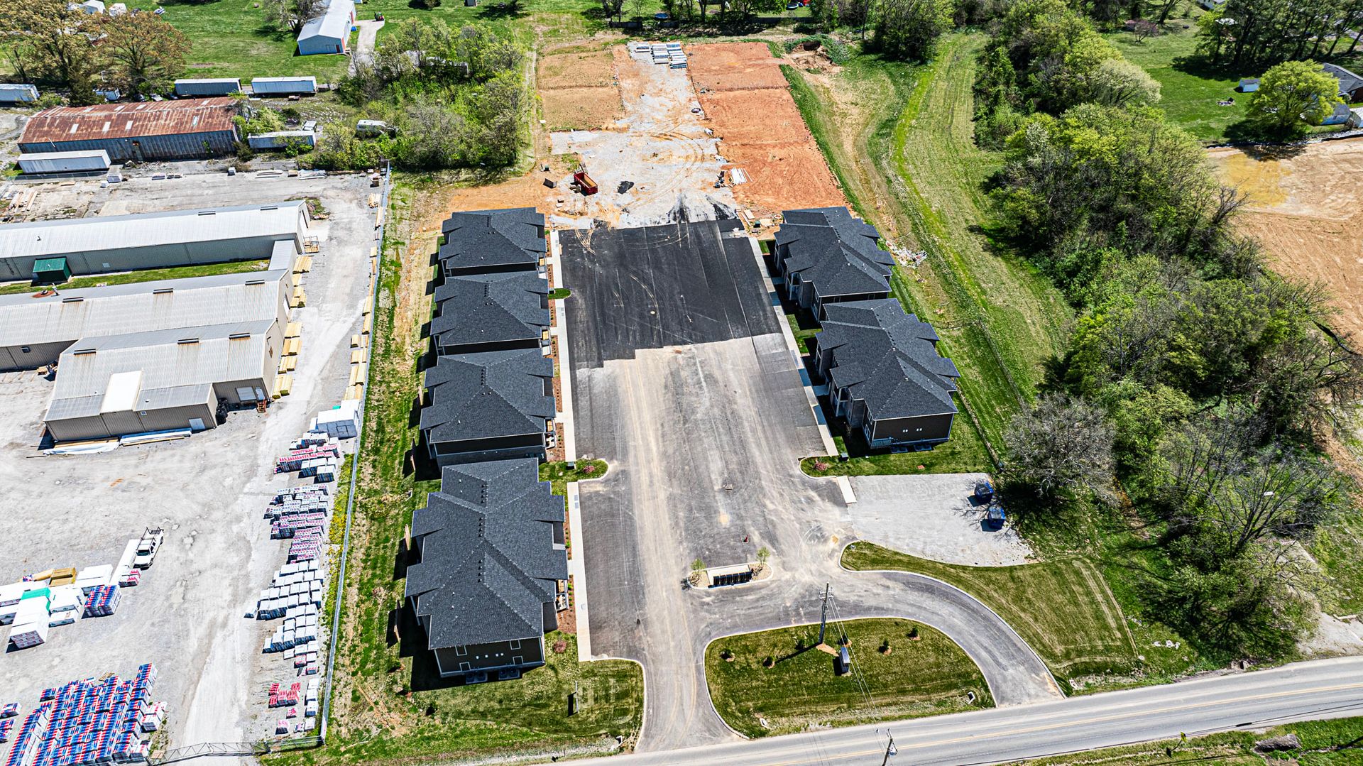 The Pads at West Madison 22 of 58