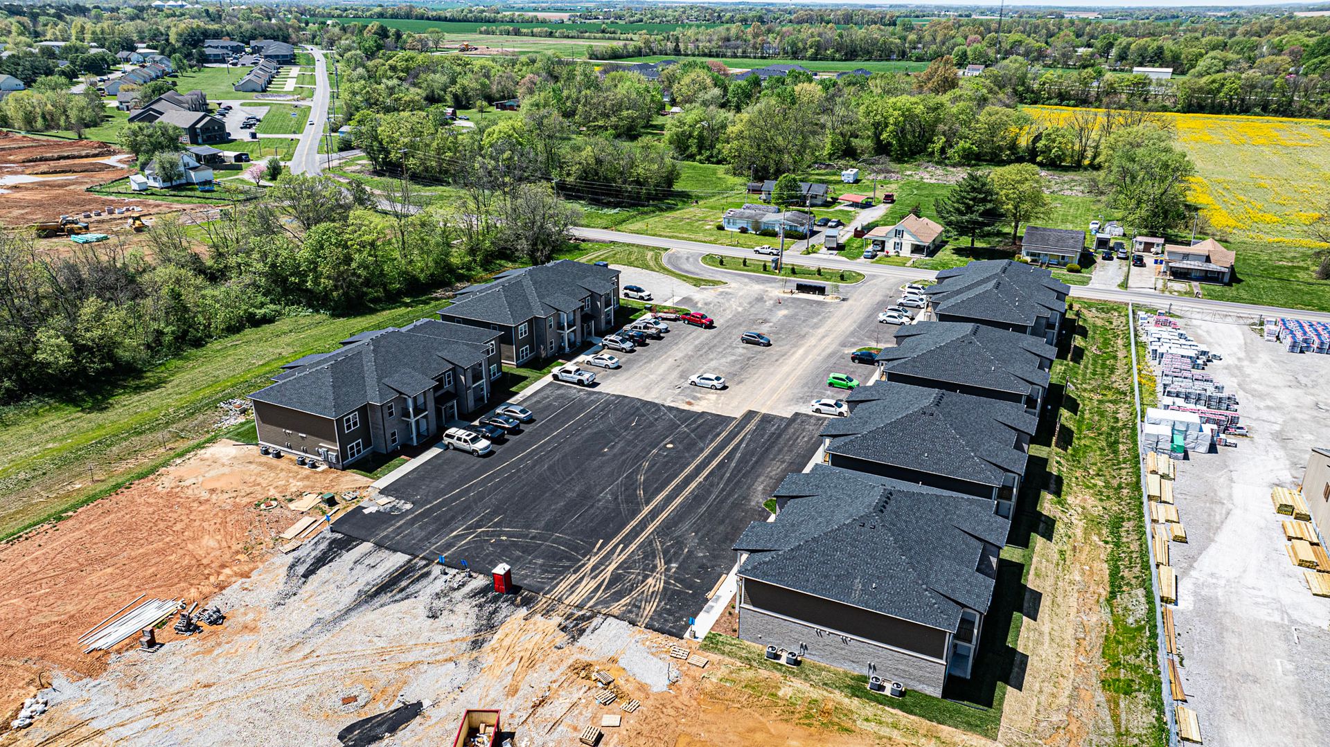 The Pads at West Madison 26 of 58