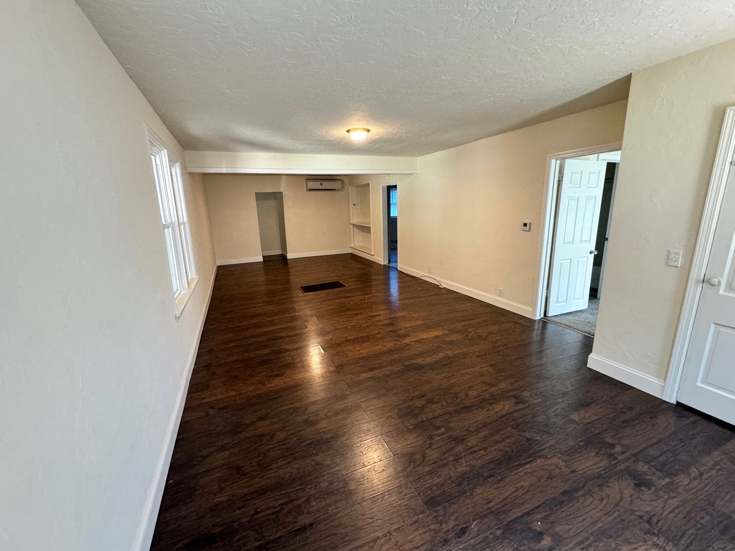 El Reno House: 309 East Rogers Street