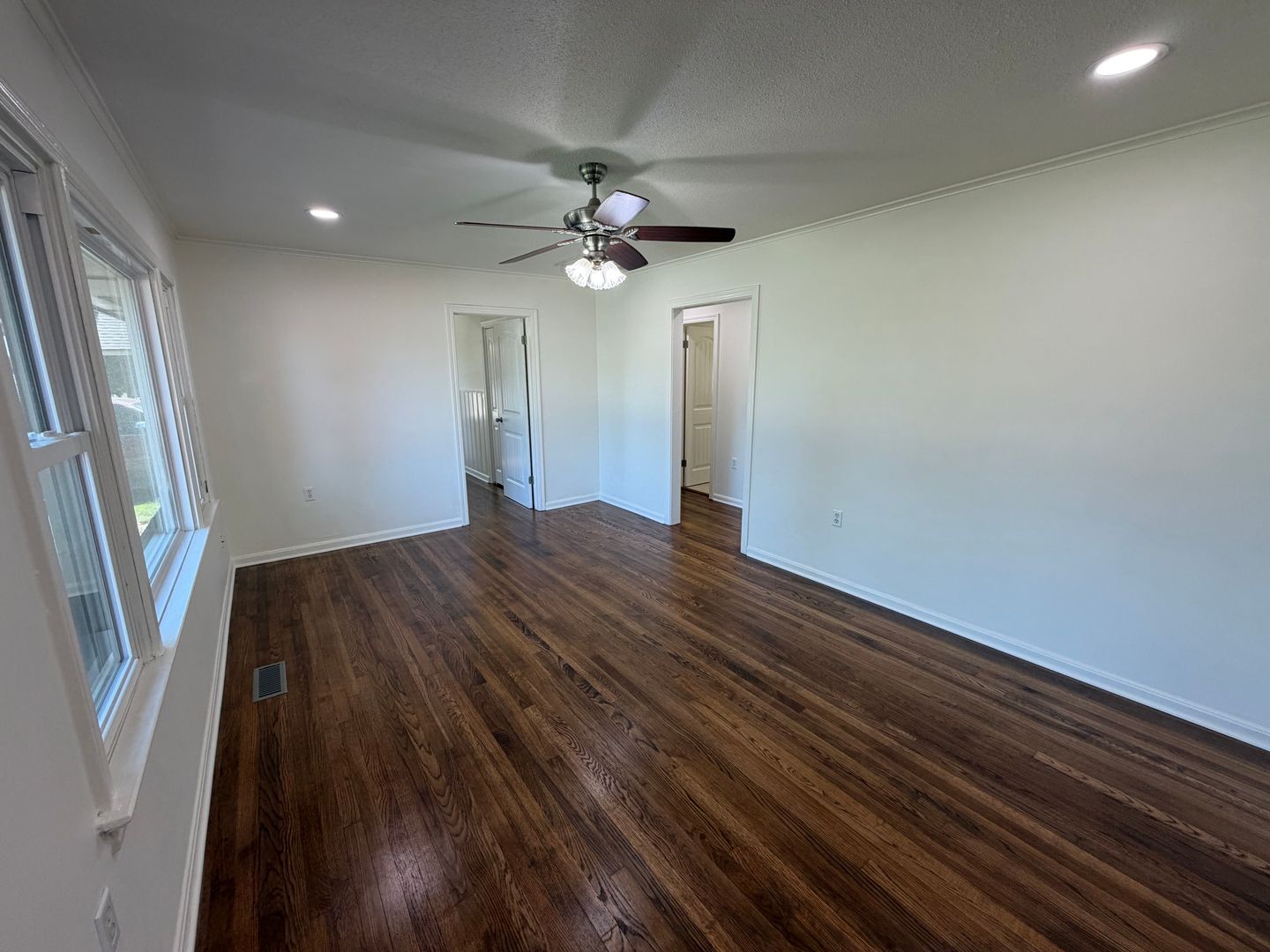 El Reno House: 1213 W. Warren