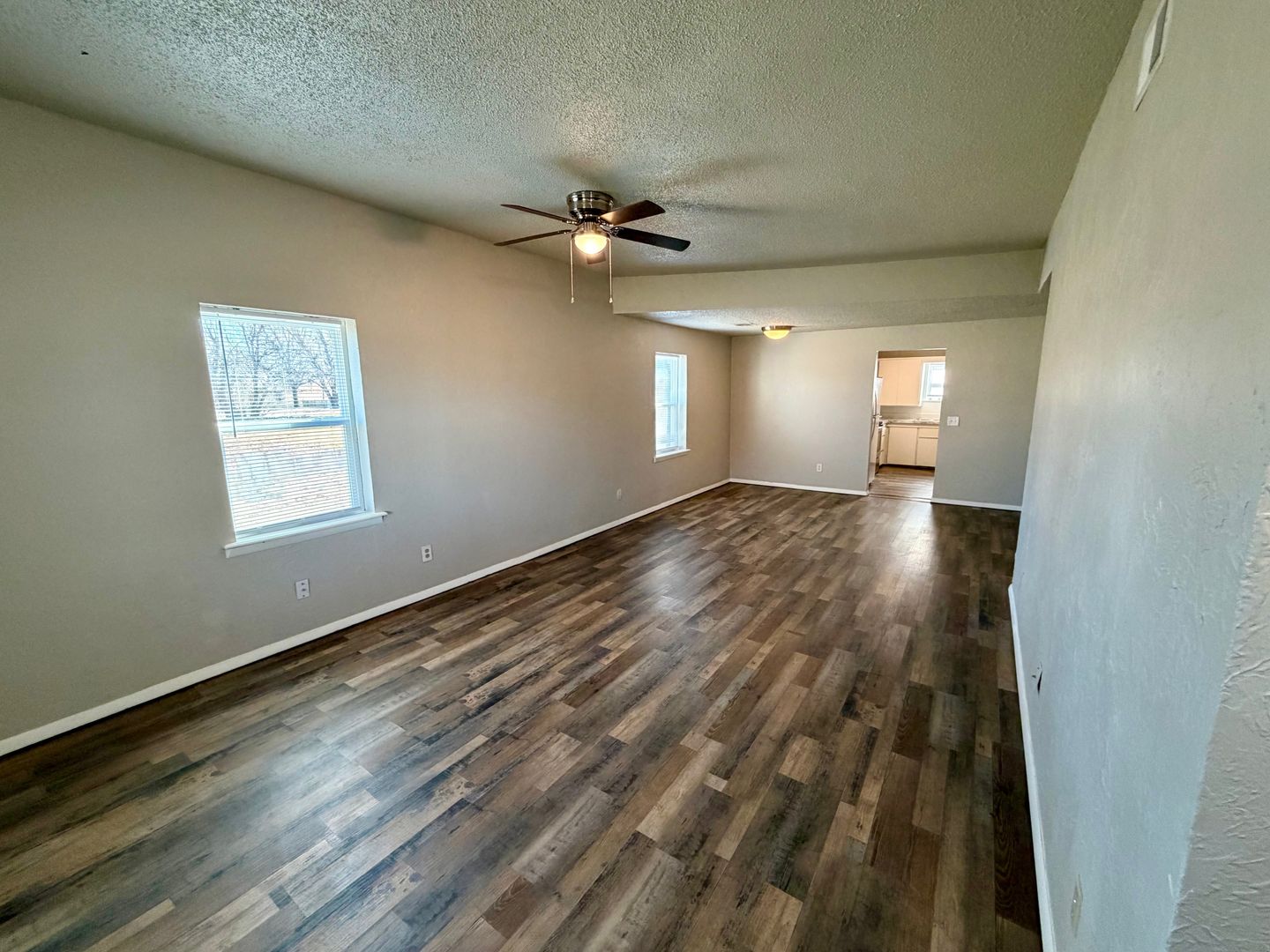 El Reno House: 105 W. Caddo