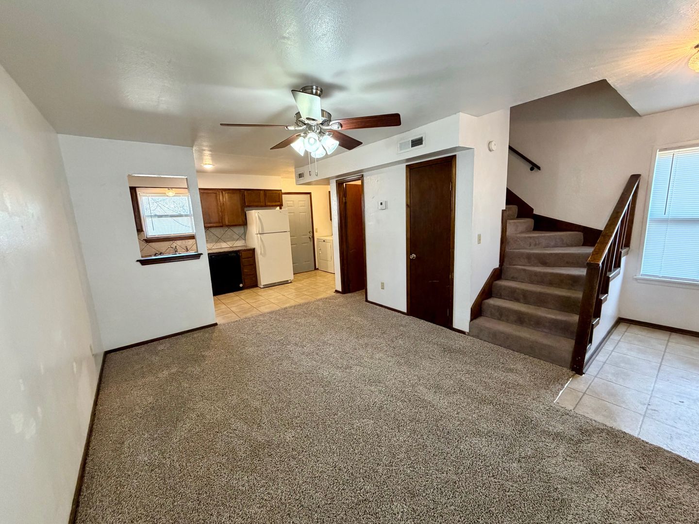 El Reno Apartment: Town Houses