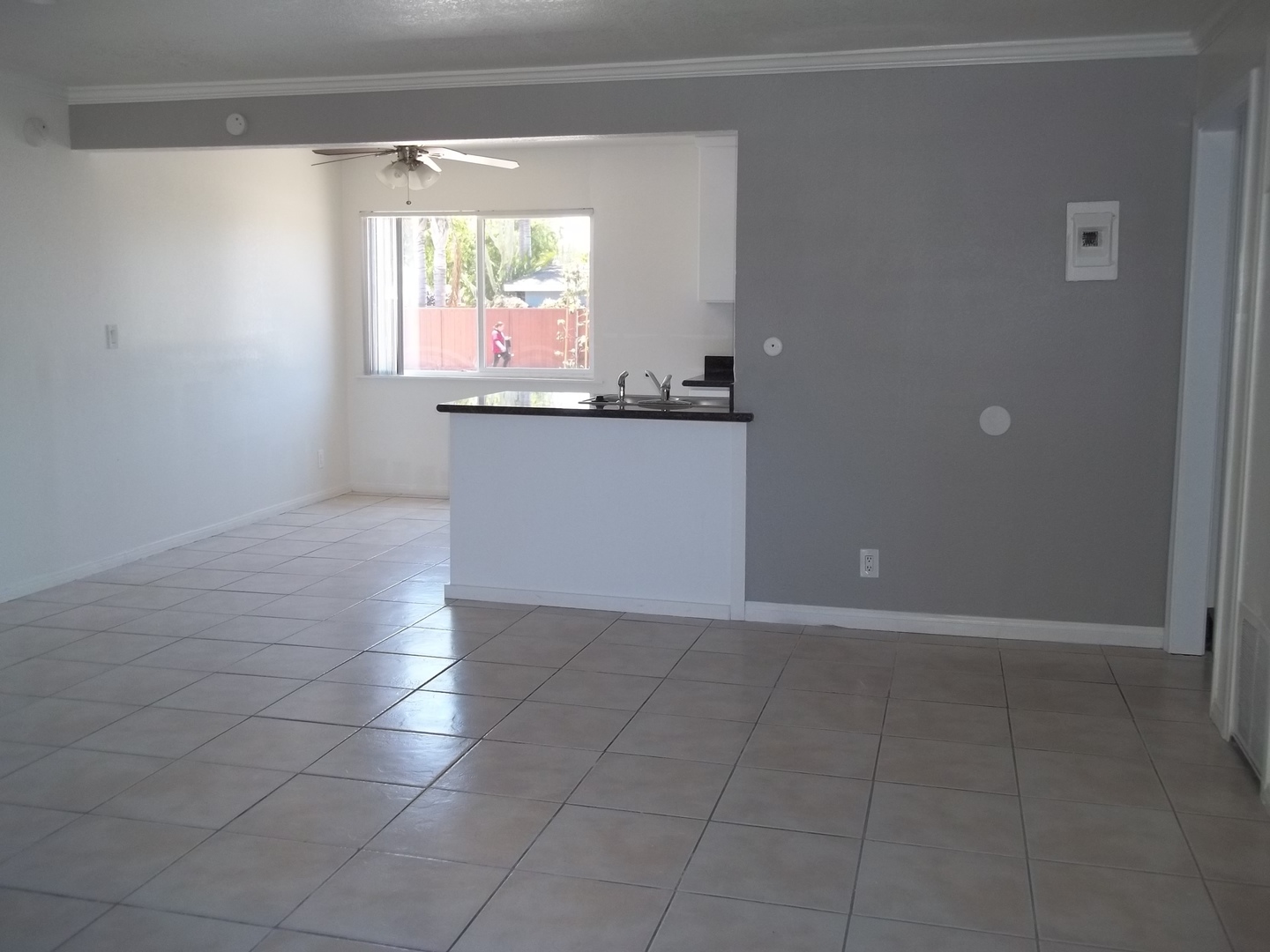 Costa Mesa Apartment: 1846 Placentia Ave.