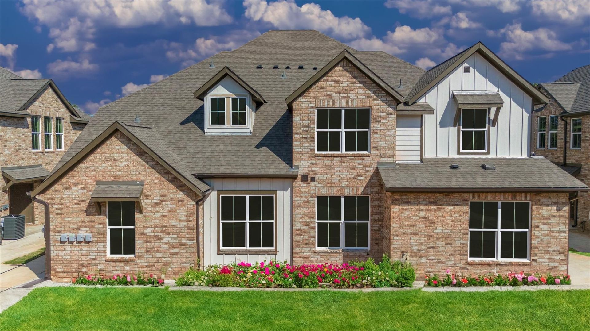 203 Park Place Circle