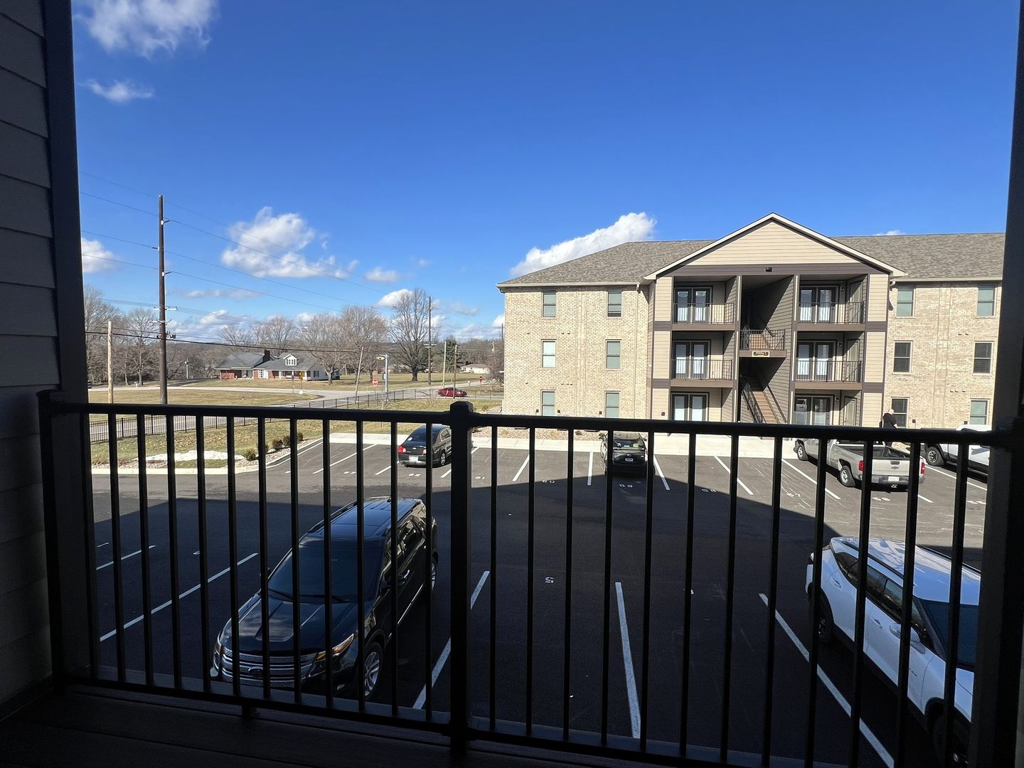 Harrison Apartments 9 of 23