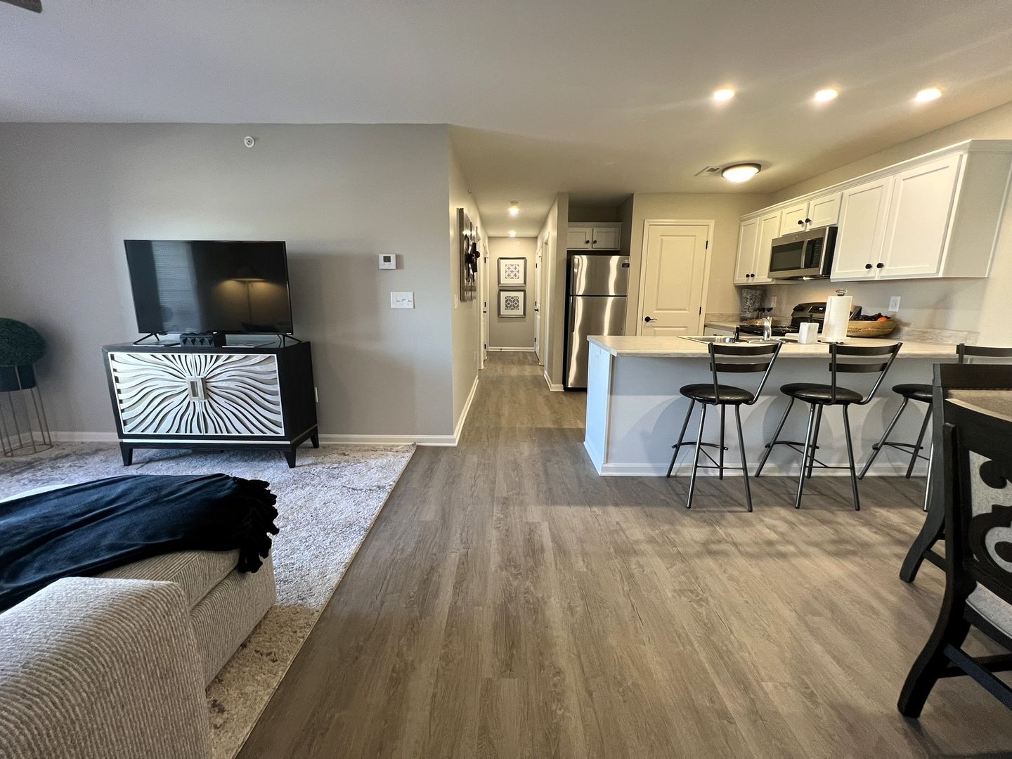 Harrison Apartments 3 of 23
