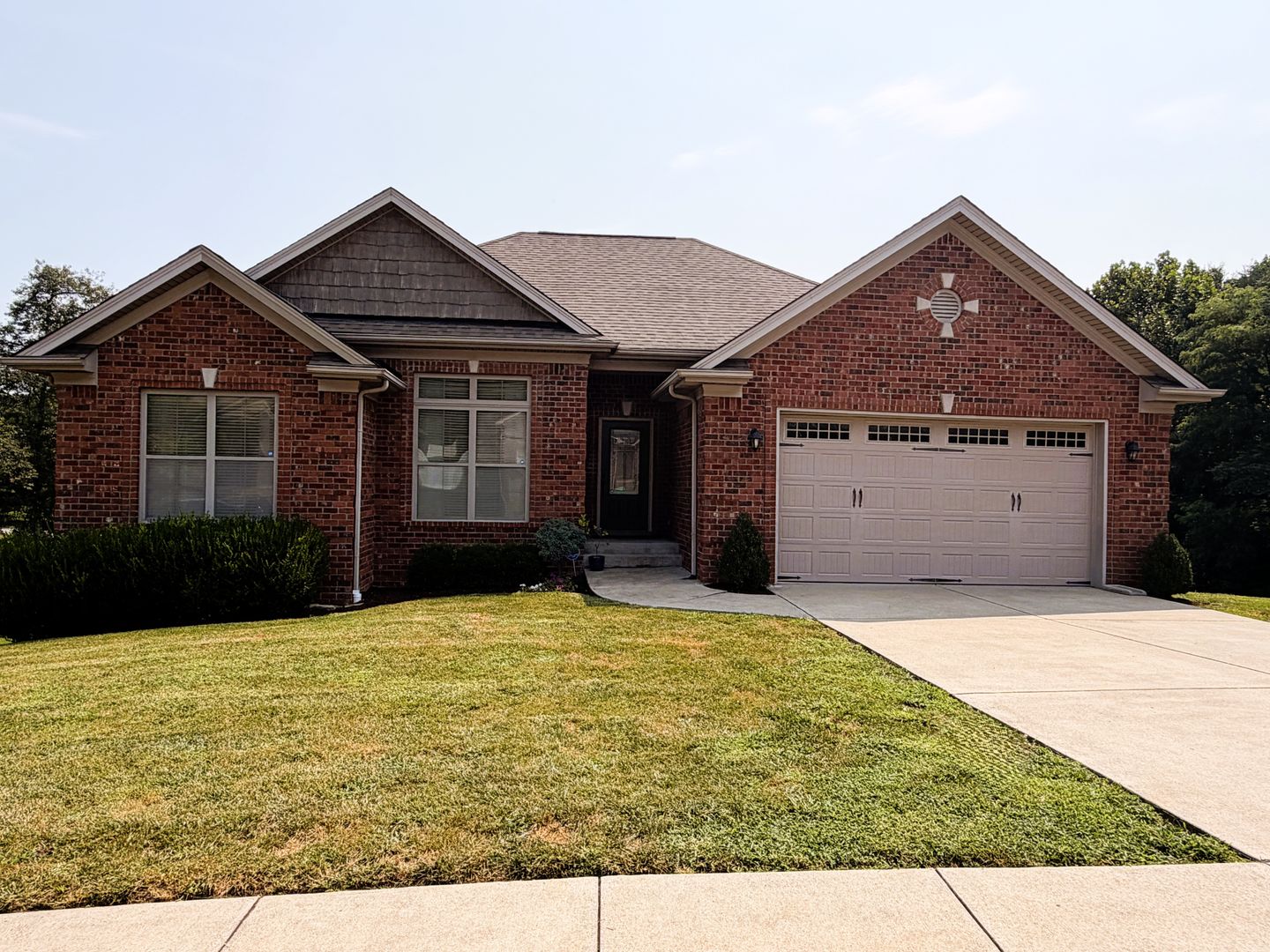 Georgetown House: 8123 Autumn Dr.