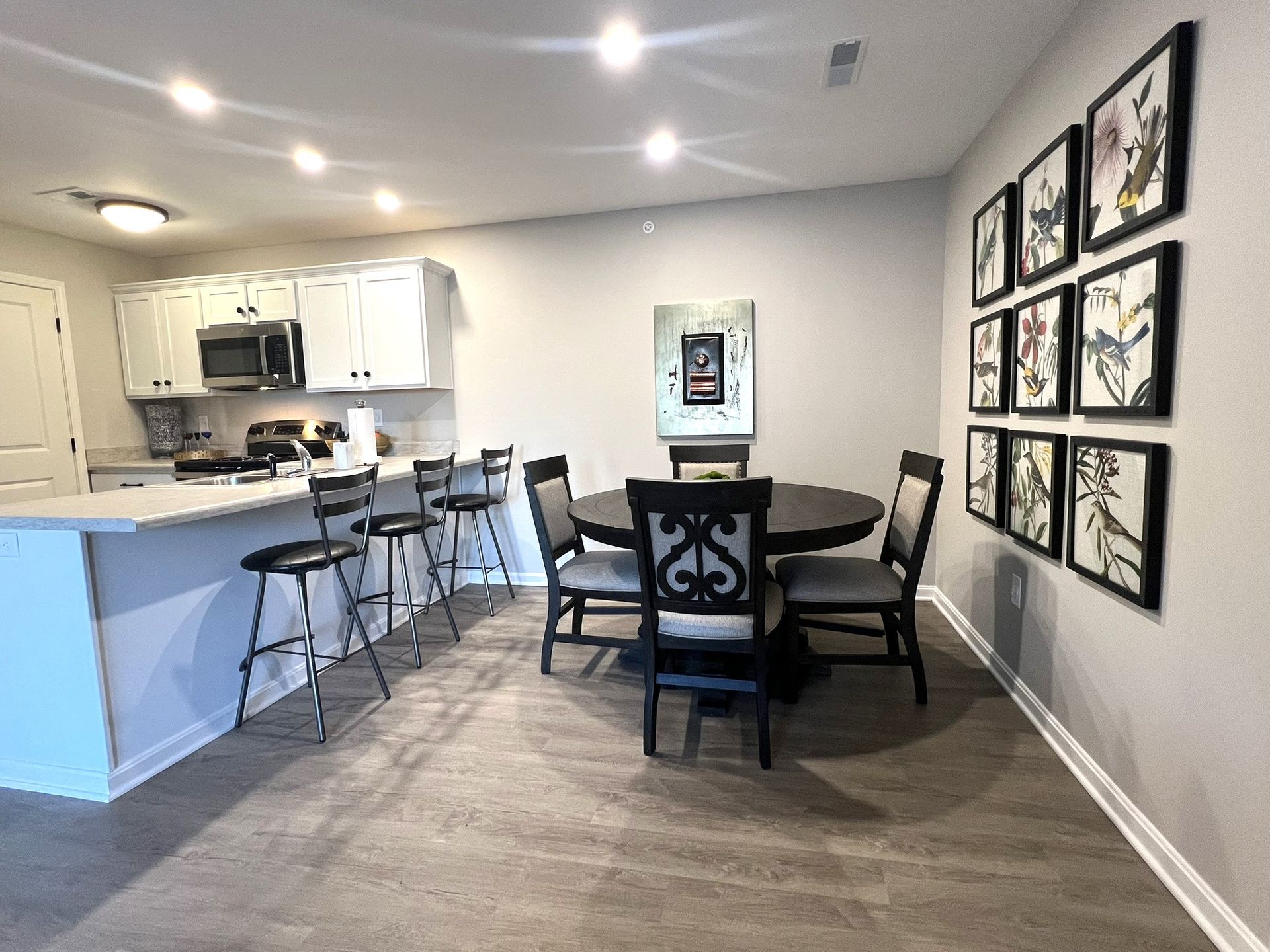 Harrison Apartments 3 of 12