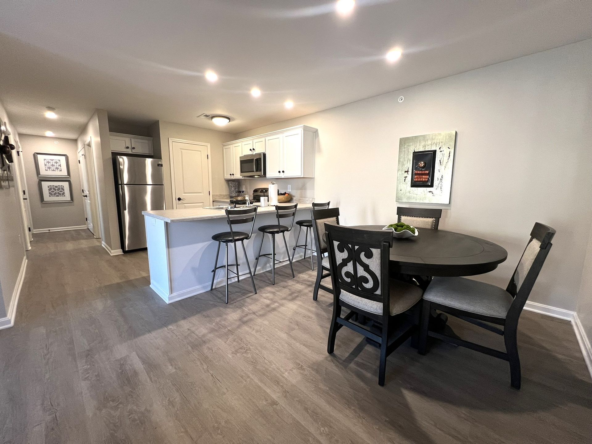 Harrison Apartments 5 of 12
