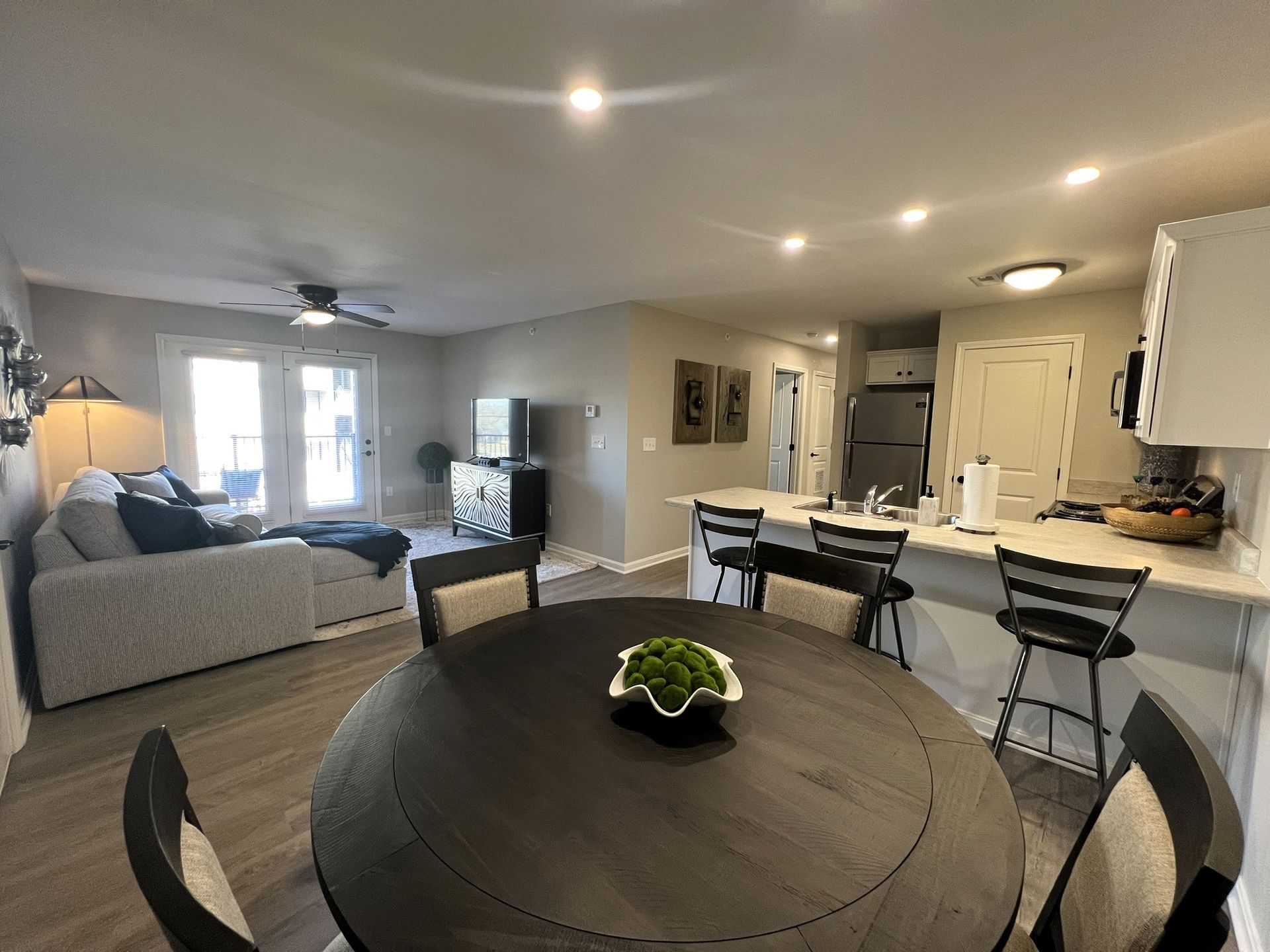 Harrison Apartments 7 of 12