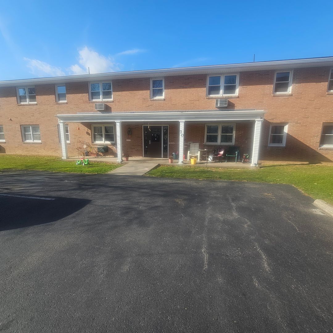 Hughesville Apartment: 60-70 Cottage Street