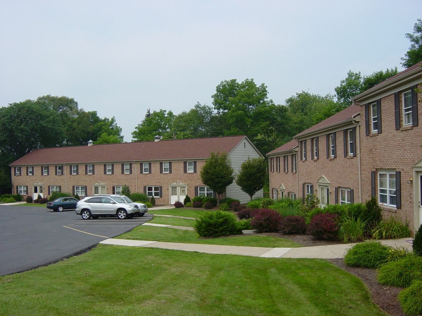 williamsport Apartment: 1735 Four Mile Drive