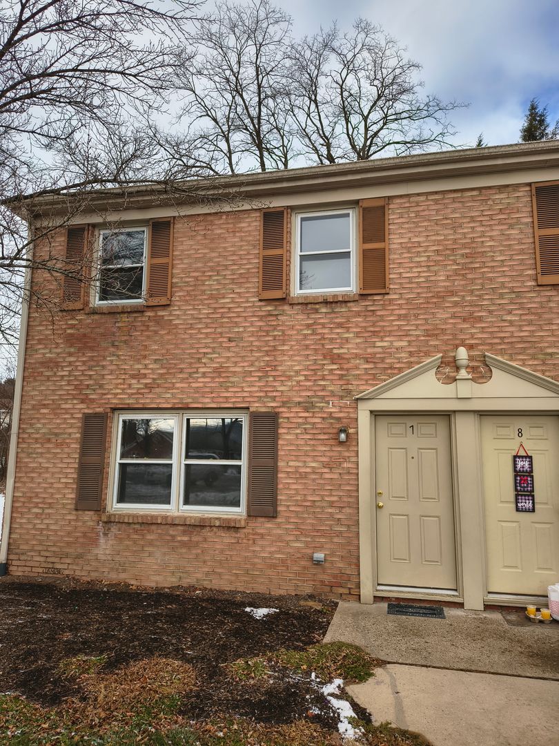 williamsport Apartment: 1735 Four Mile Drive