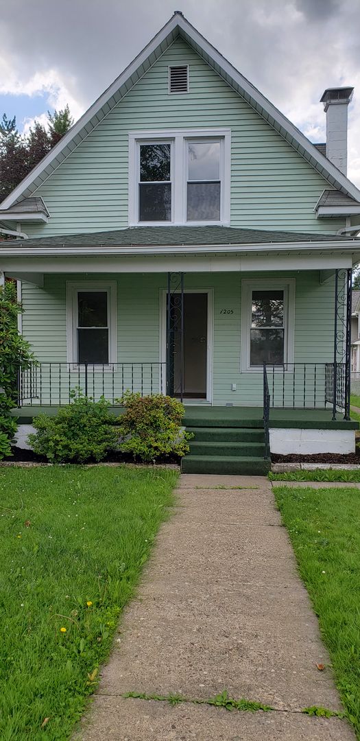 HOUSE FOR SALE, not for rent.