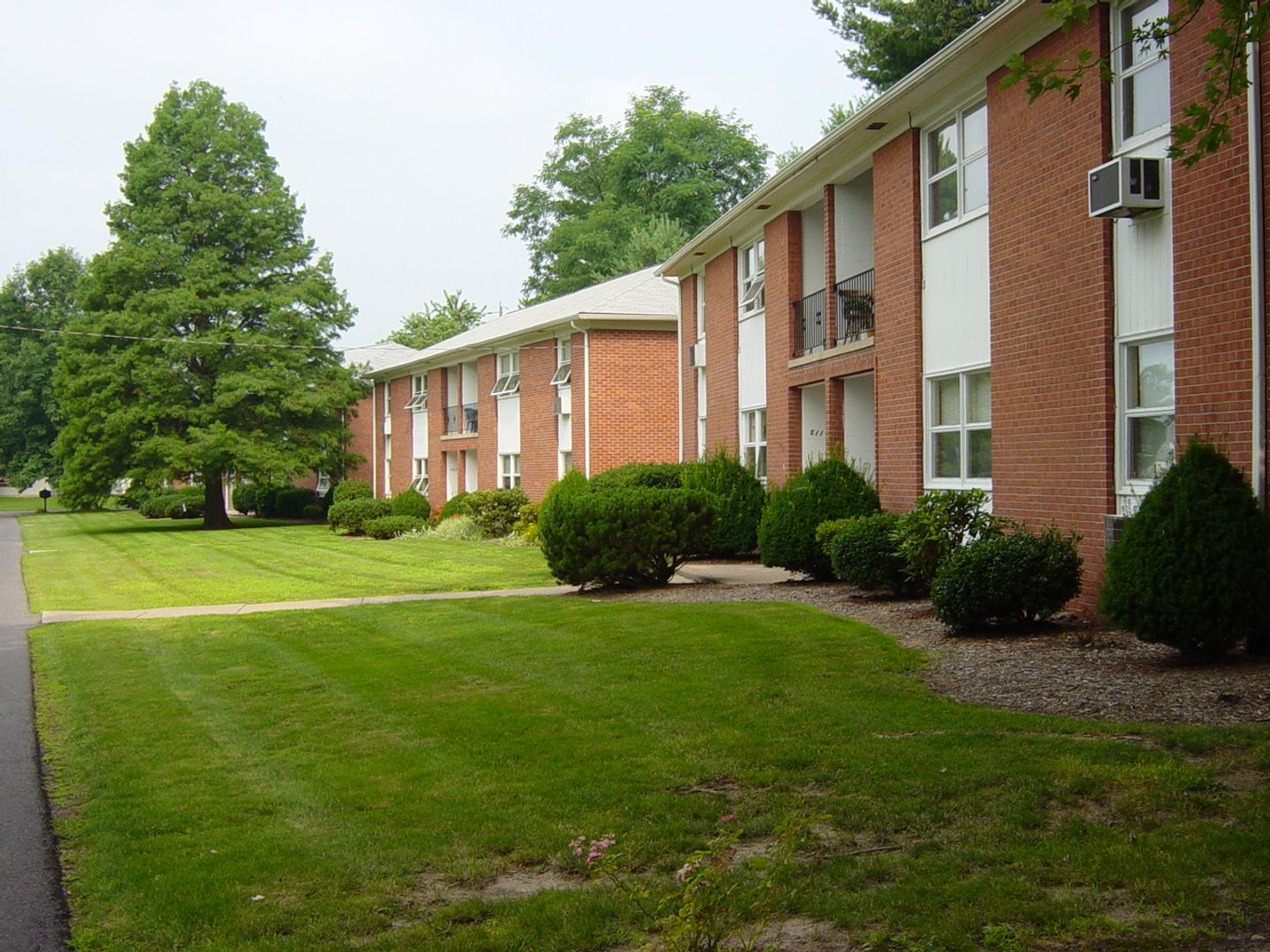 williamsport Apartment: 801-811 Sheridan Street